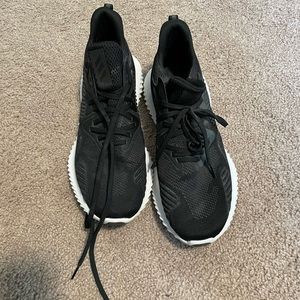Adidas AlphaBounce Running Shoes - Mens 10.5